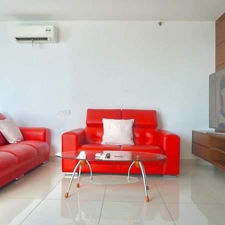 جورج تاون Gurney Drive Mansion One Serviced Apartment الغرفة الصورة