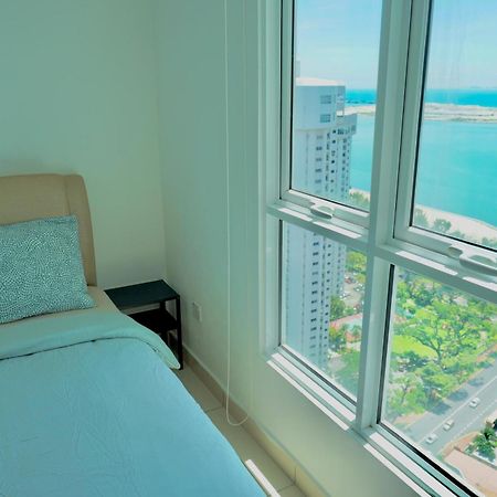 جورج تاون Gurney Drive Mansion One Serviced Apartment الغرفة الصورة