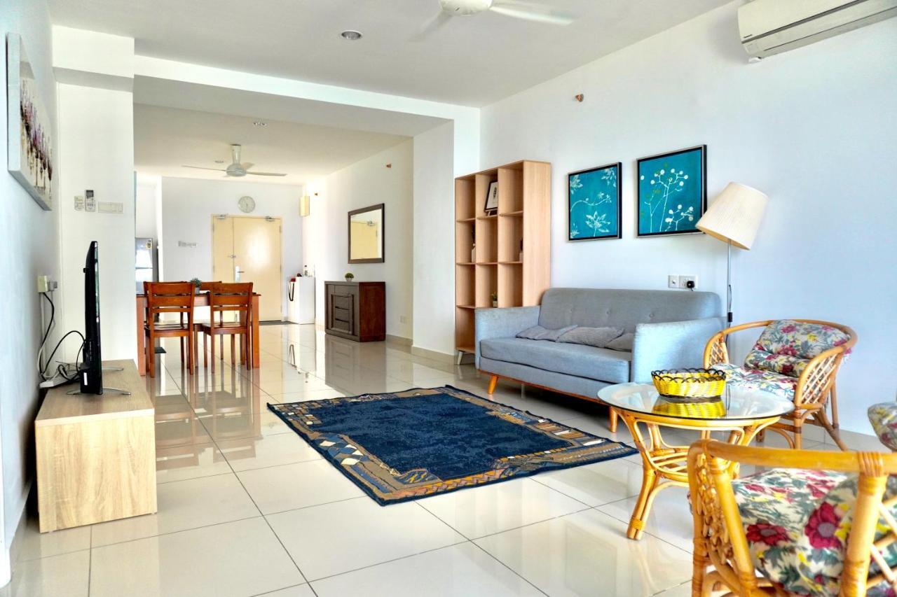 جورج تاون Gurney Drive Mansion One Serviced Apartment المظهر الخارجي الصورة