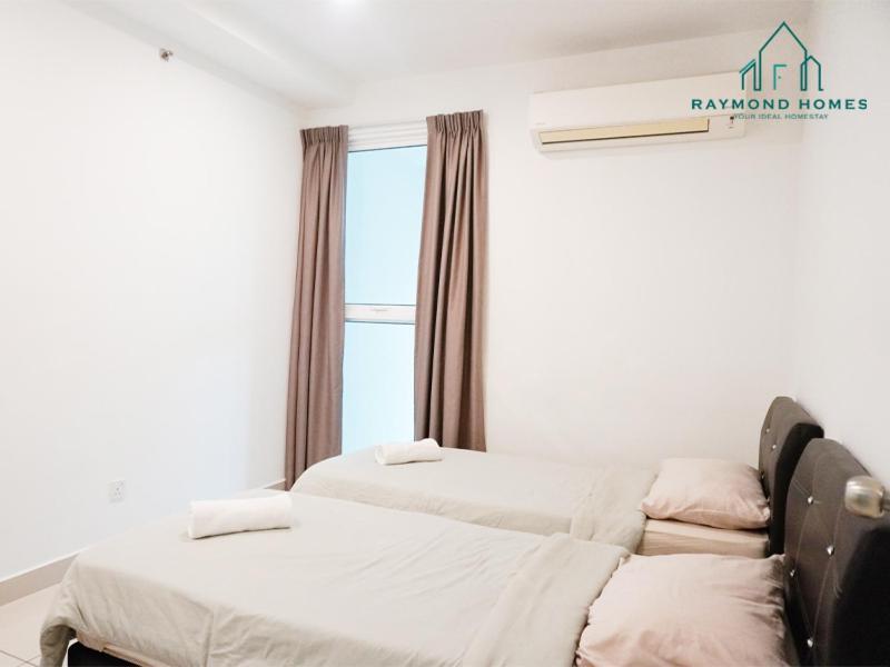 جورج تاون Gurney Drive Mansion One Serviced Apartment المظهر الخارجي الصورة