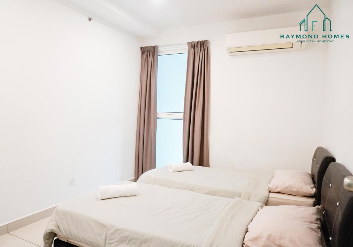 جورج تاون Gurney Drive Mansion One Serviced Apartment المظهر الخارجي الصورة